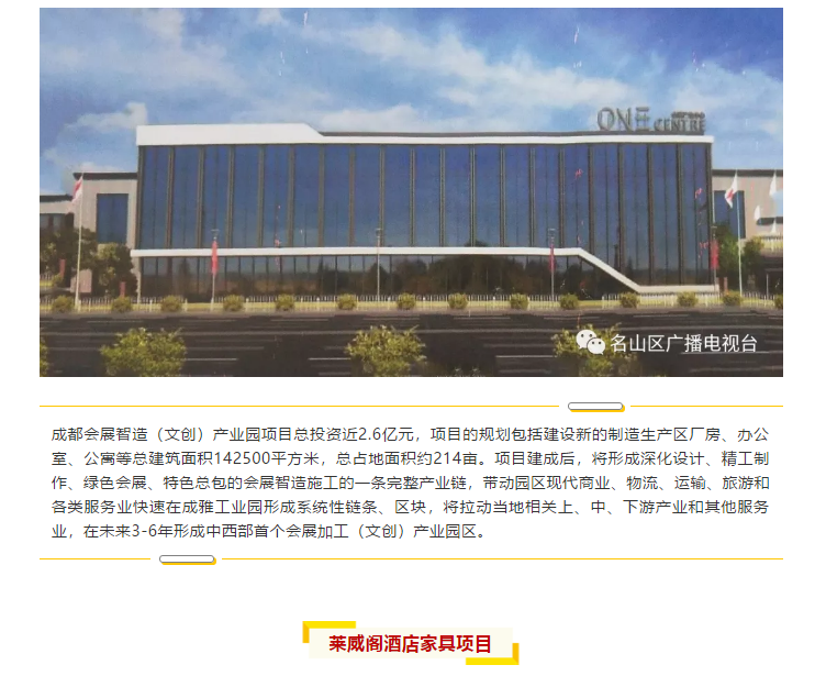 總投資157.1億元！四川省2019年第一季度重大項目集中開工儀式雅安分會場在成雅工業(yè)園區(qū)舉行(圖7)