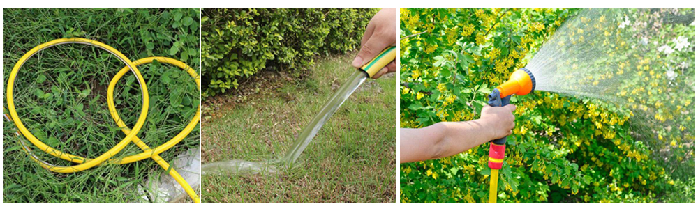 塑料軟管，是工業(yè)中的重要部件(圖1)